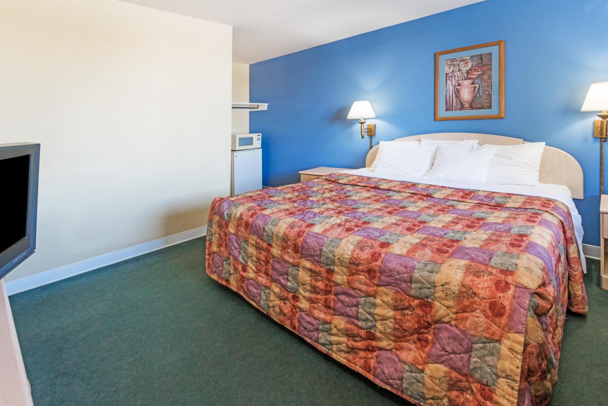 Days Inn by Wyndham Henrietta/Rochester Area Rum bild